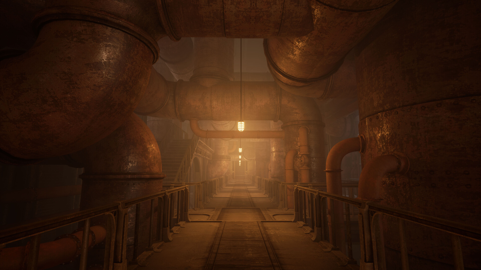 Firmament Original Soundtrack Featured Screenshot #1