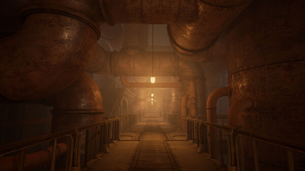 Firmament Original Soundtrack