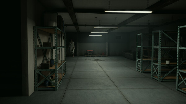 Agency 13 screenshot 3
