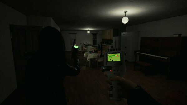 Agency 13 screenshot 4