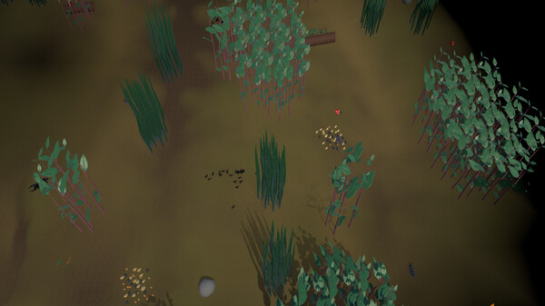 Insect Wars screenshot 3