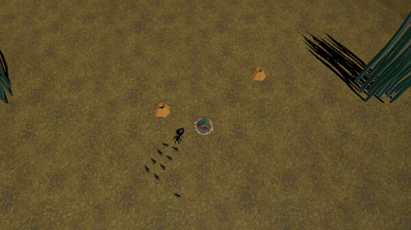 Insect Wars screenshot 4