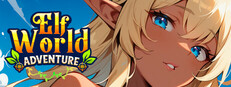 Elf World Adventure Small Capsule Image