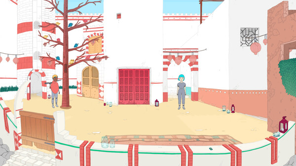 Dagdrøm Official Soundtrack screenshot 5
