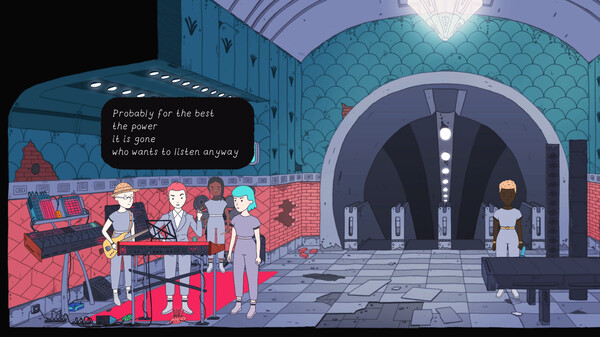 Dagdrøm Official Soundtrack screenshot 3