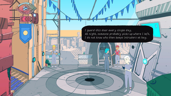 Dagdrøm Official Soundtrack screenshot 2