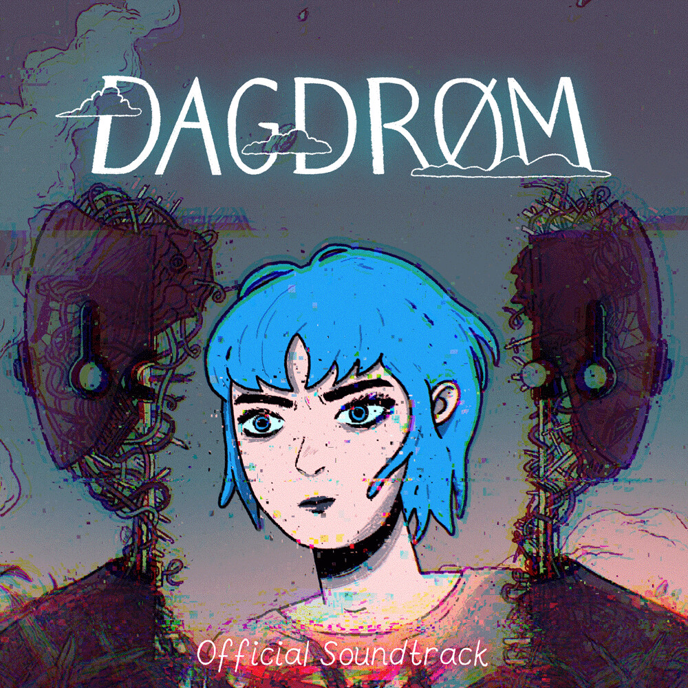 Dagdrøm Official Soundtrack Featured Screenshot #1