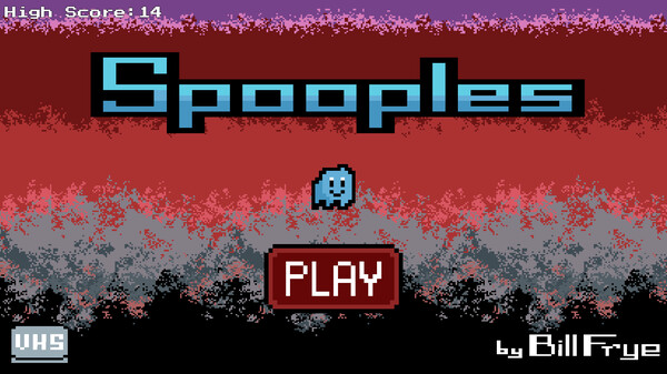 $pooples (Cool Person Donation) screenshot 1