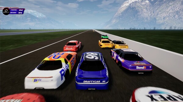 DRAFTYCAR