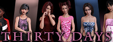 Thirty Days cover