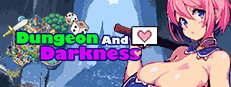 Dungeon And Darkness game cover