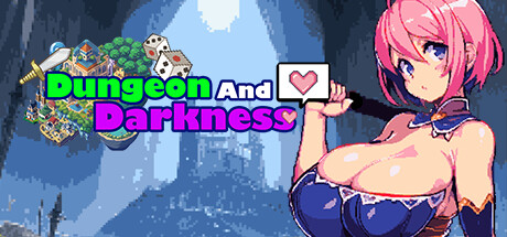 Dungeon And Darkness - similar game to 白石洲往事 by Drill Drill Drill !!
