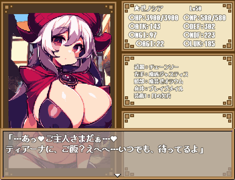 Dungeon And Darkness screenshot 5