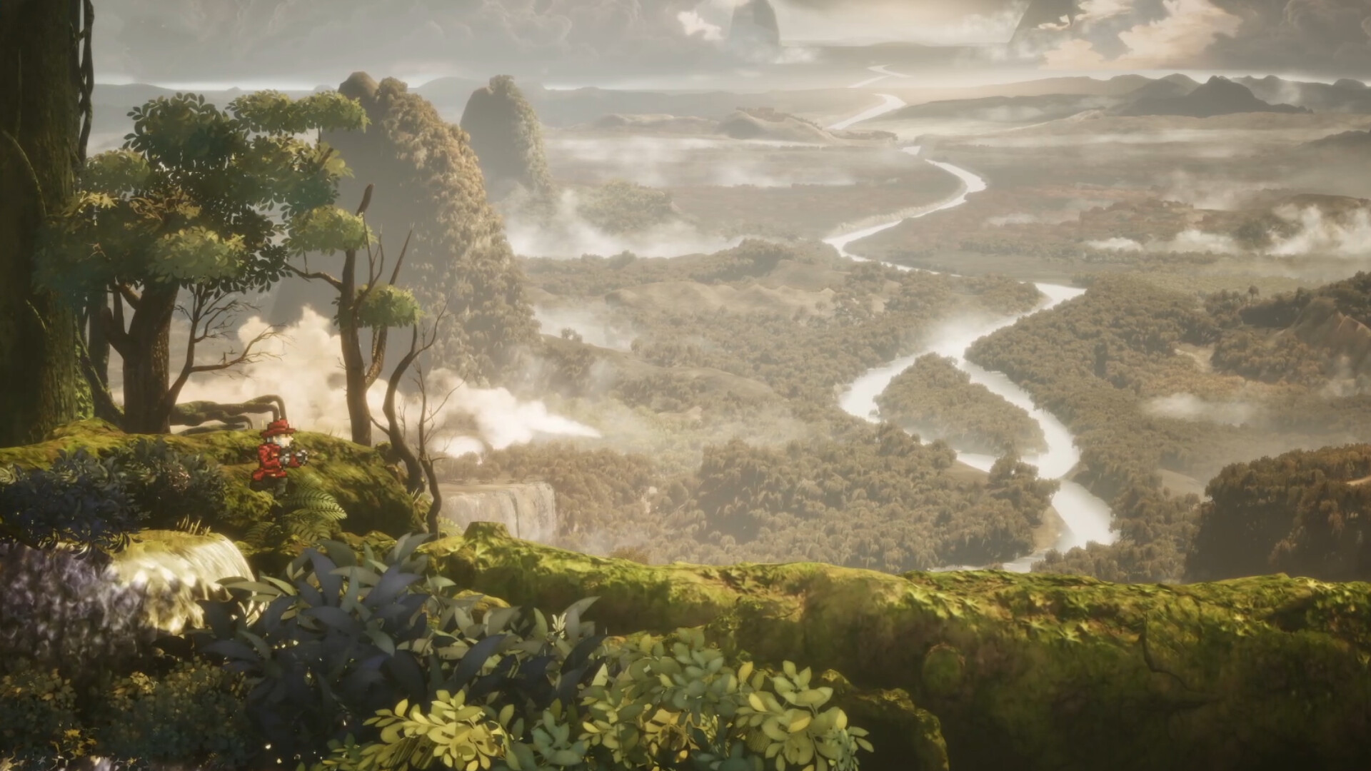 Black Finger JET screenshot #5