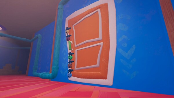 Toilet paper simulator screenshot 4