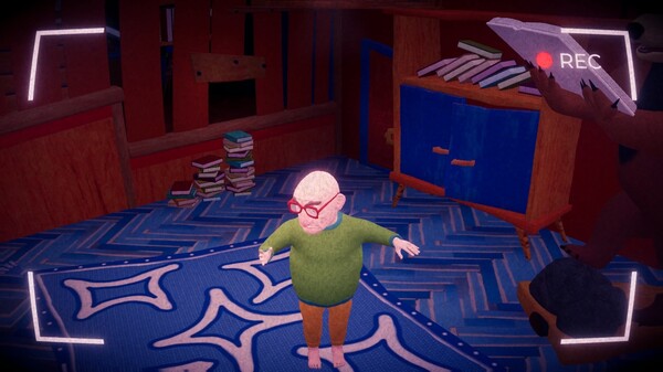 Toilet paper simulator screenshot 5