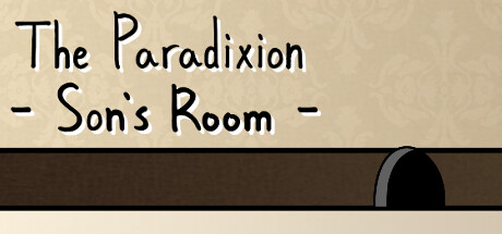 The Paradixion: Son's Room steam charts