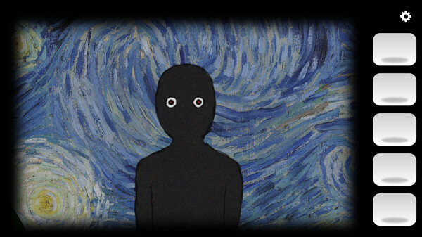 The Paradixion: Son's Room.