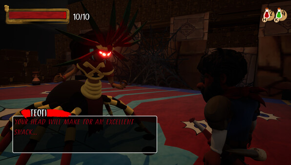 Sun's Edge Original Soundtrack screenshot 4