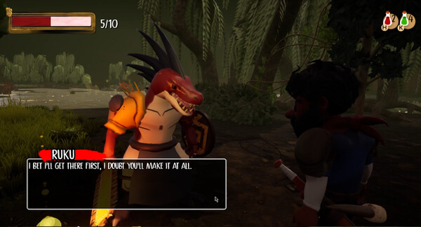 Sun's Edge Original Soundtrack screenshot 7