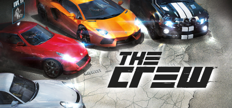 The Crew™ banner image