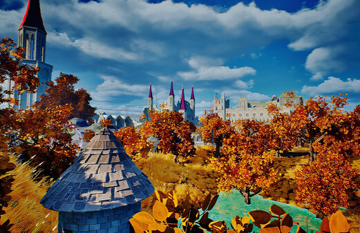 百日行 Playtest screenshot 5