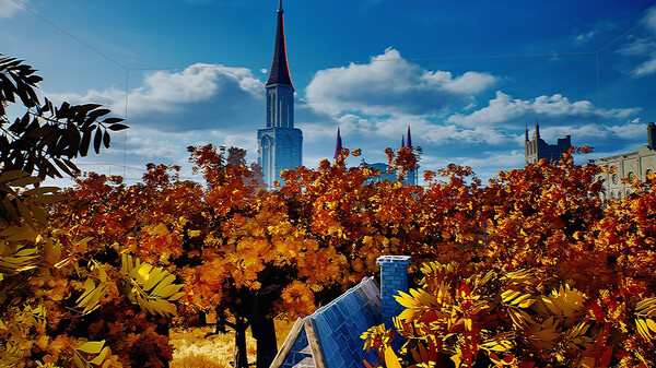 百日行 Playtest screenshot 6