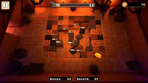 Tutenstone screenshot 6