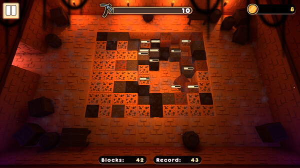 Tutenstone screenshot 4