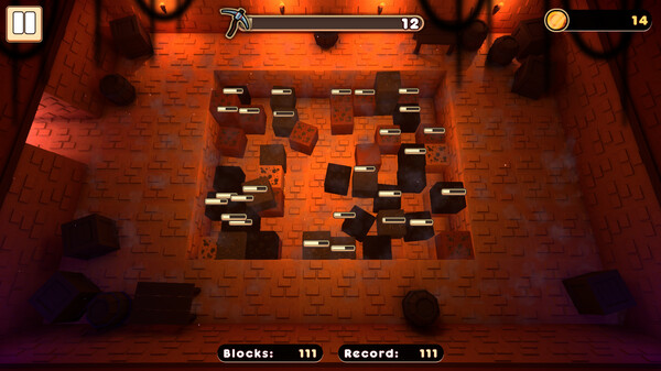 Tutenstone screenshot 5