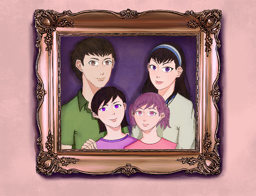 Wholesome: Heartdrawn screenshot #2