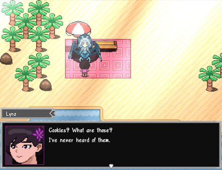 Wholesome: Heartdrawn screenshot 6