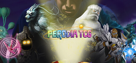 Perodia TCG
