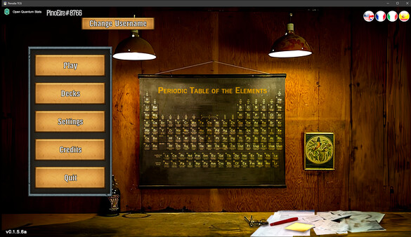 Perodia TCG screenshot 3
