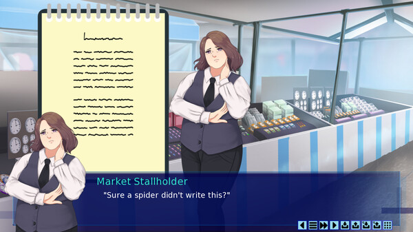 Welcome To... Chichester OVN Omnibus Edition screenshot 4