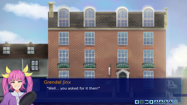 Welcome To... Chichester OVN Omnibus Edition screenshot 1