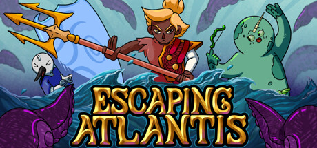 Escaping Atlantis Playtest Cheat Engine/CT