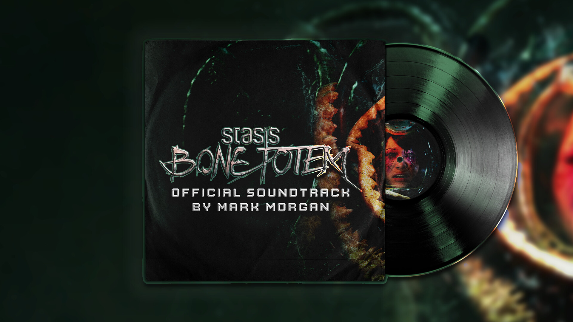 STASIS: BONE TOTEM Soundtrack Featured Screenshot #1