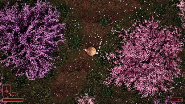 The Way of Death Demo screenshot 6