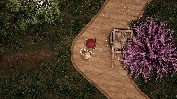 The Way of Death Demo screenshot 3