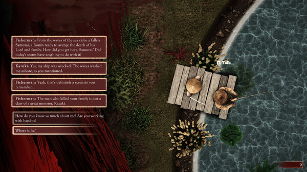 The Way of Death Demo screenshot 4
