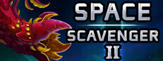 Space Scavenger 2 Playtest game capsule image
