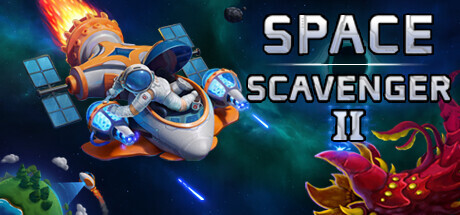 Space Scavenger 2 Playtest Cheat Engine/CT