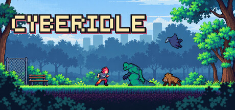CyberIdle