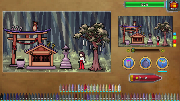 Paint By Numbers - 8-Bit World Ep. 2