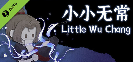 小小无常 Little Wu Chang Demo cover art