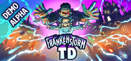 FrankenStorm TD Playtest Cheat Engine/CT