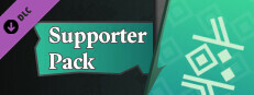 Towers Together - Supporter Pack game capsule image