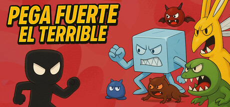 Pegafuerte el terrible steam charts