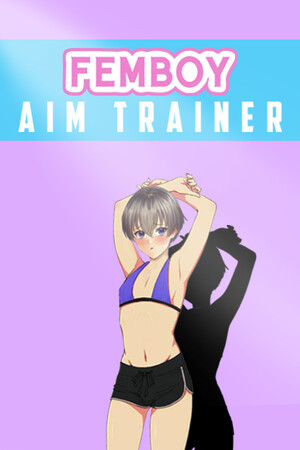 Cover art of Femboy Aim Trainer
